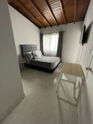 Hotel Florida Inn managed Airbnb listing 2