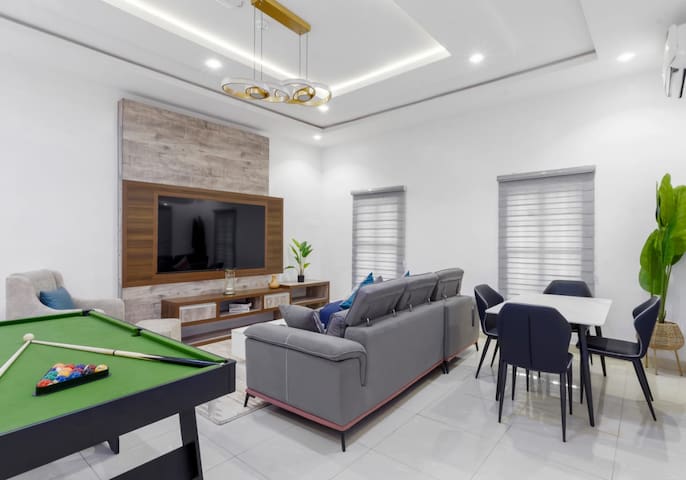 Bedrock Residencies managed Airbnb listing 1