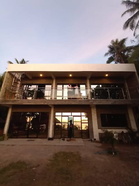 Casa Dorho: Rizal Beach (Full 2nd Floor)