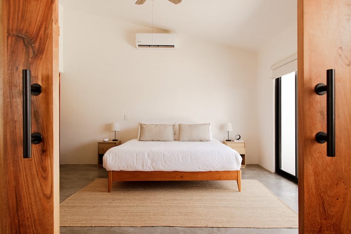 Chambre 1