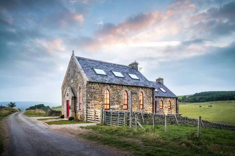 Chapel-on-the-Hill
