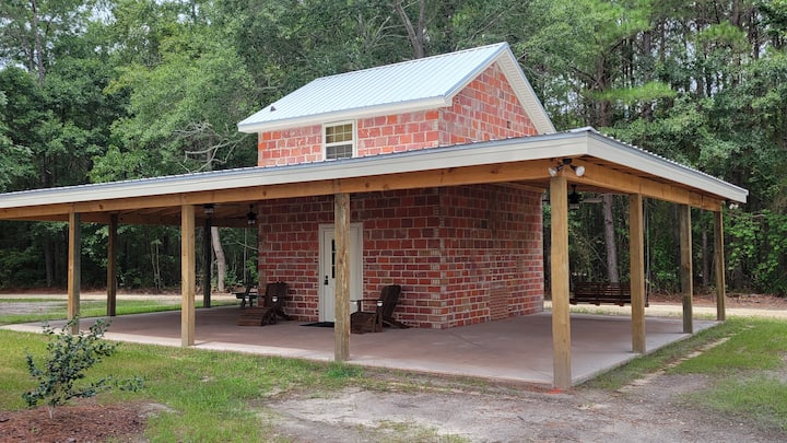 Baccer Barn