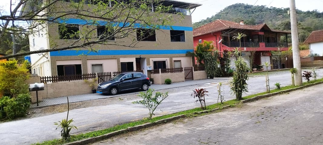 Guest favorite listing in Nova Friburgo
