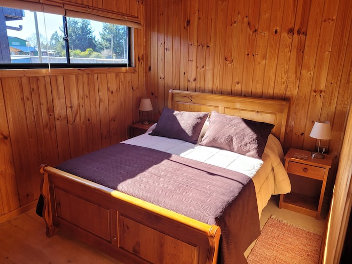 Habitación principal