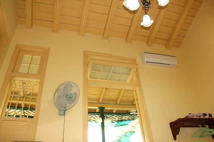 საძინებელი 1