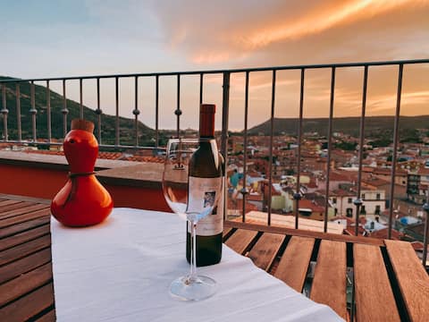 The Orange House (IT095079C2000Q8443)