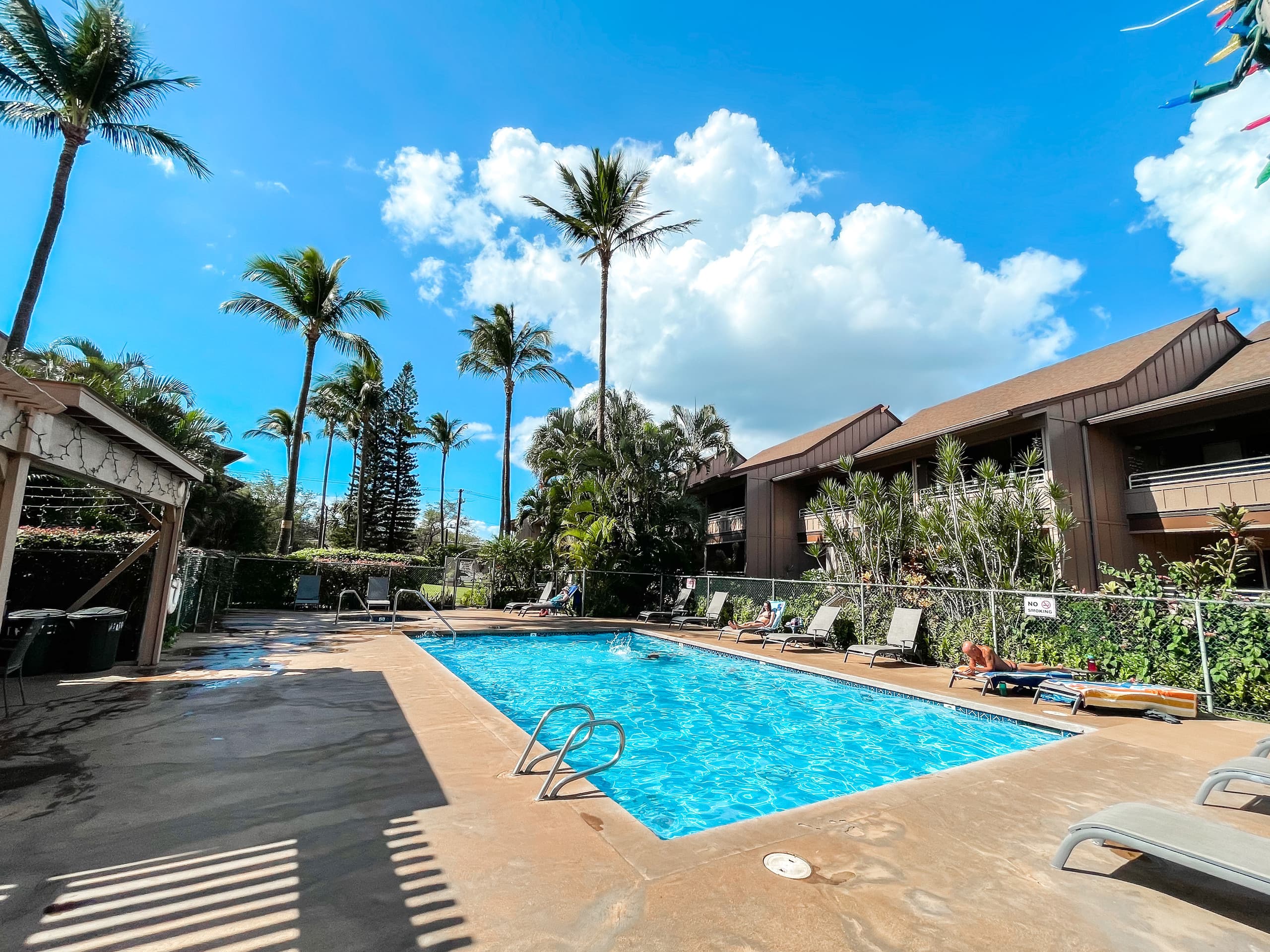 Condo in Kihei · ★4.87 · 1 bedroom · 1 bed · 1 bath - Image 22