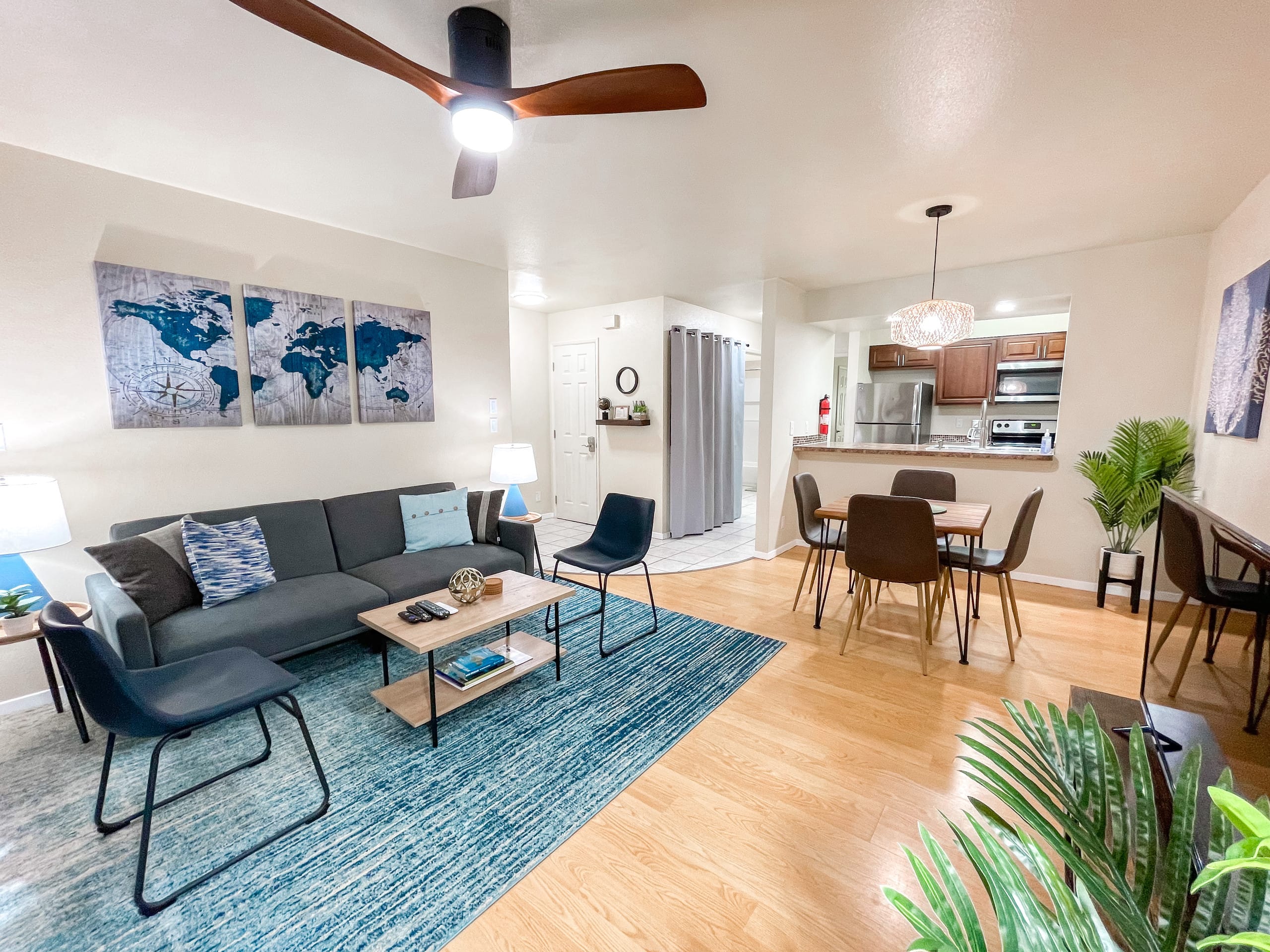 Condo in Kihei · ★4.87 · 1 bedroom · 1 bed · 1 bath - Image 4