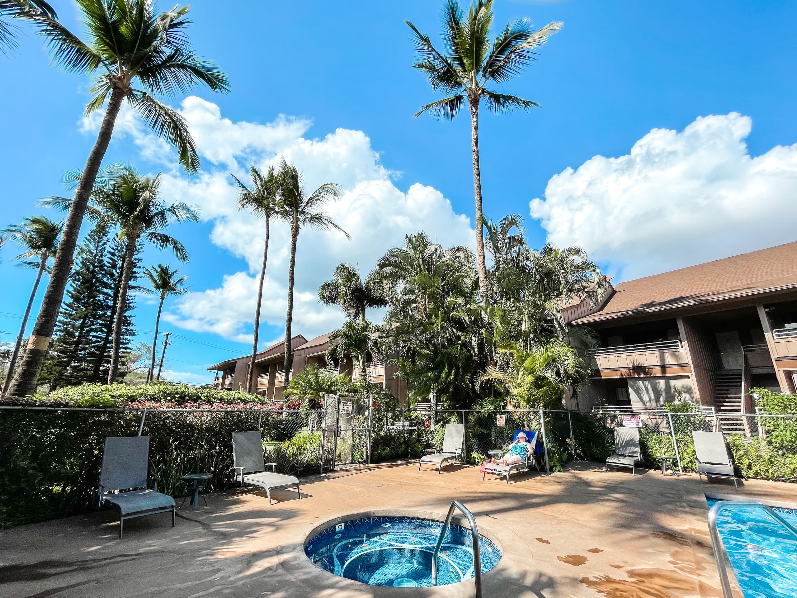 Condo in Kihei · ★4.87 · 1 bedroom · 1 bed · 1 bath - Image 23