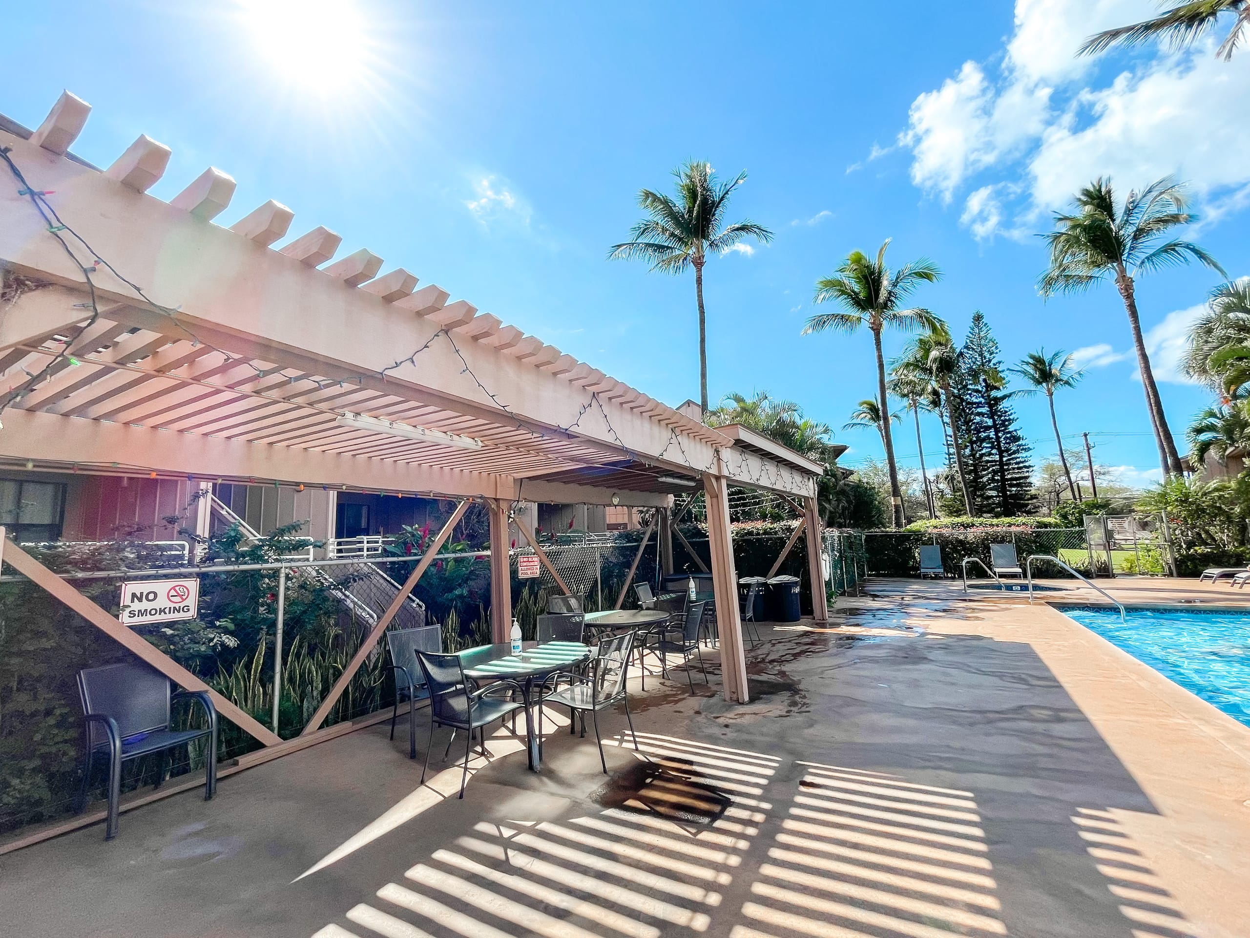Condo in Kihei · ★4.87 · 1 bedroom · 1 bed · 1 bath - Image 21