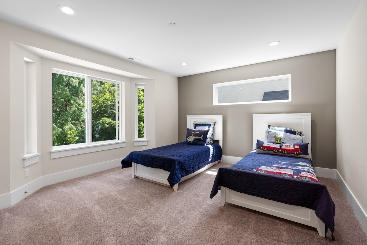 Спална соба 4