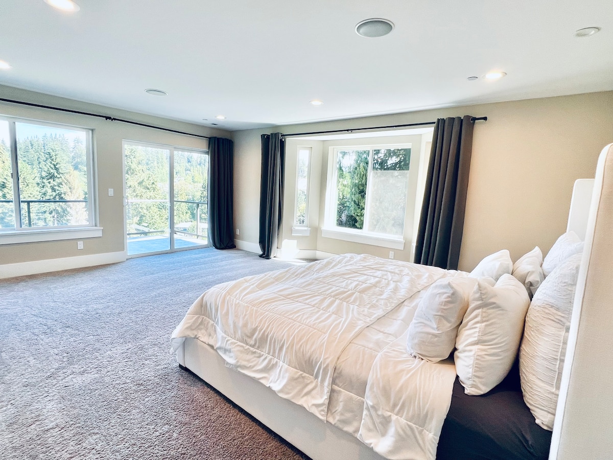 Спална соба 1