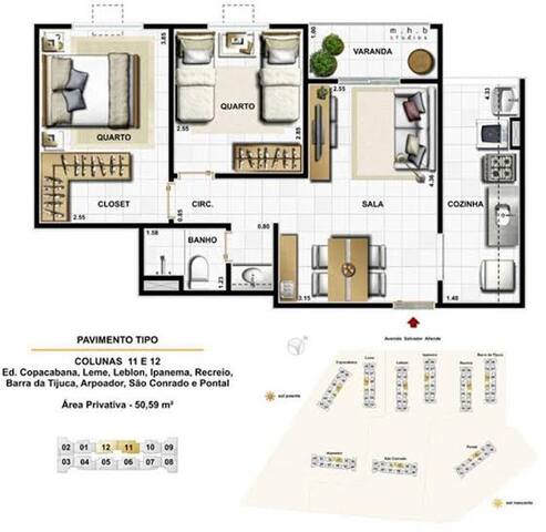 Ap Barra da Tijuca, Parque Olímpico, Rock In Rio gallery image 5