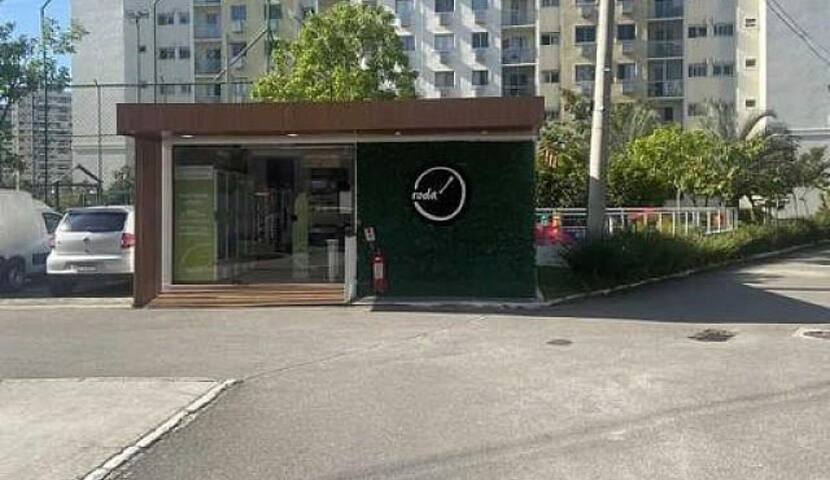 Ap Barra da Tijuca, Parque Olímpico, Rock In Rio gallery image 2