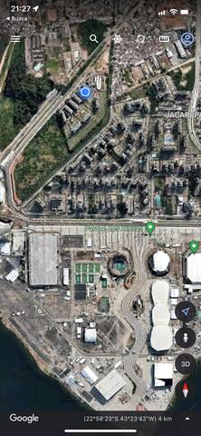 Ap Barra da Tijuca, Parque Olímpico, Rock In Rio gallery image 4