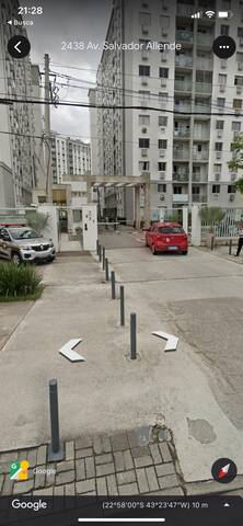 Ap Barra da Tijuca, Parque Olímpico, Rock In Rio gallery image 3