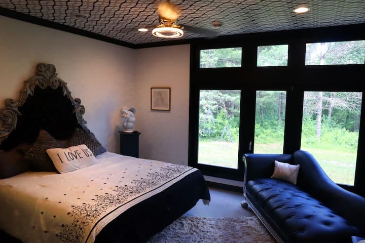 Spavaća soba 3