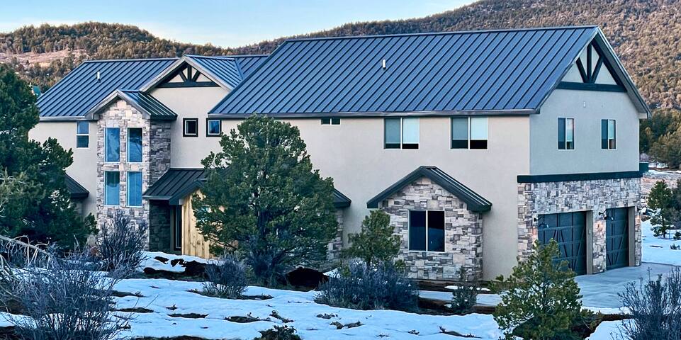 Zion Ponderosa Ranch Resort managed Airbnb listing 3