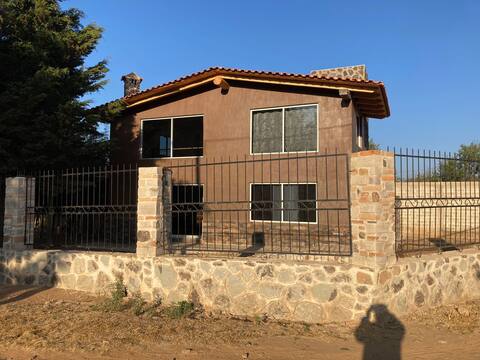 Las Victorias Cabin! Made for your family