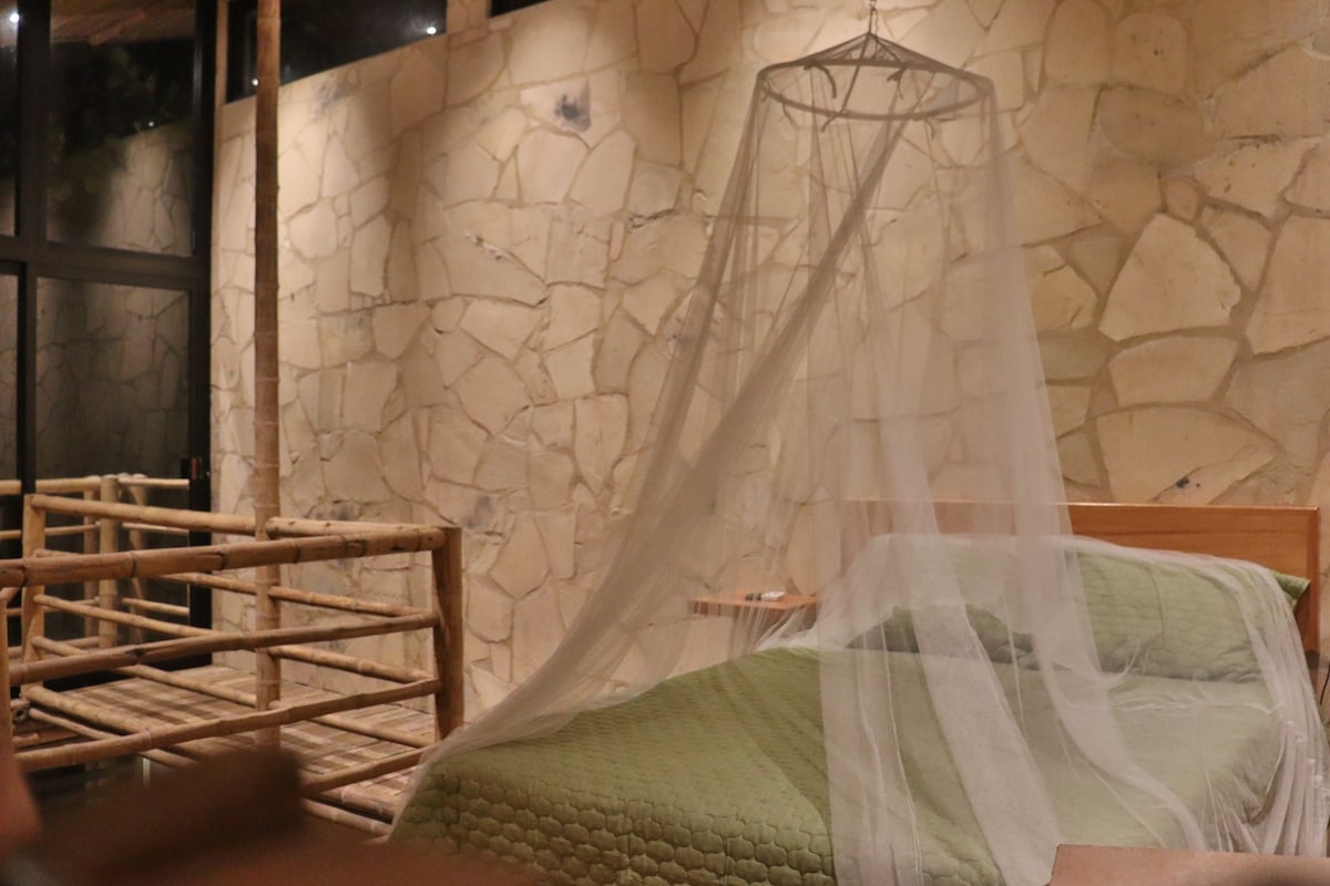 ห้องนอน