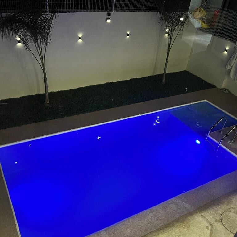 Life is beautiful in residential guayabitos Houses for Rent in La