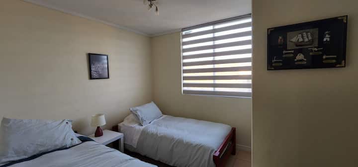 Bedroom # 3