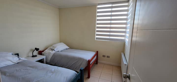 Bedroom # 2
