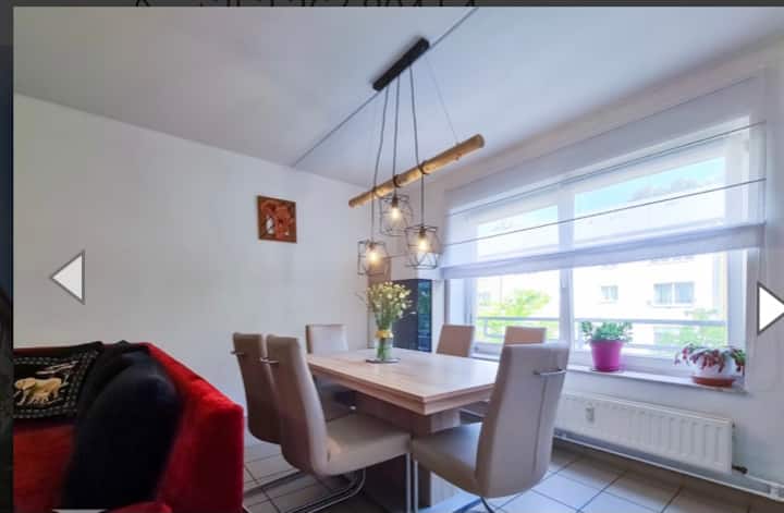 Luxembourg Vacation Rentals & Homes | Airbnb