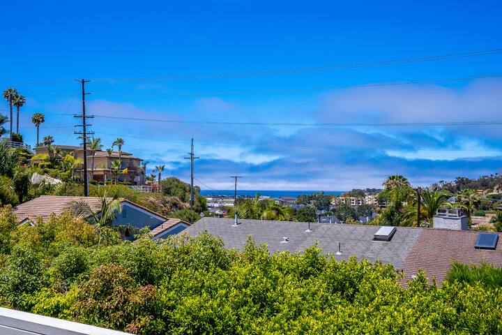 Above And Abroad managed Airbnb listing 1