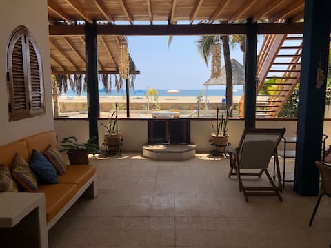 Cozy house in Punta Sal.