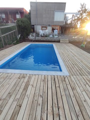 Listing in Concon