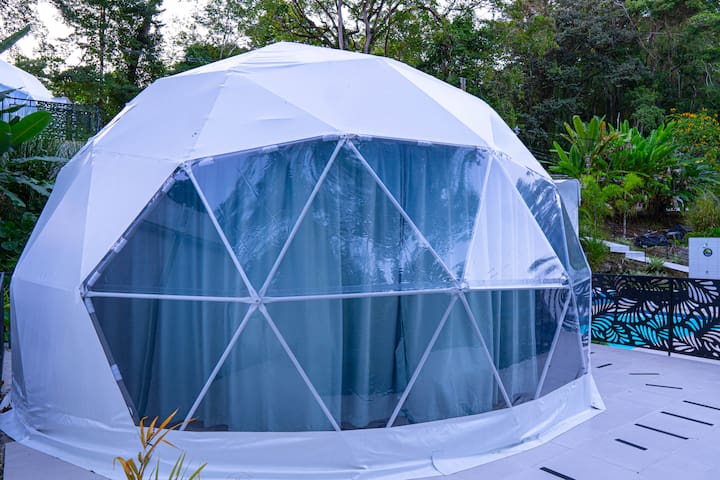 Hotel Villas Y Glampings MyA managed Airbnb listing 2