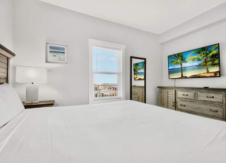 Მთავარი საძინებელი!