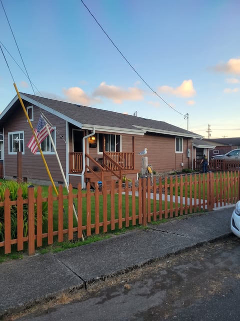 Coastal Shenanigans!