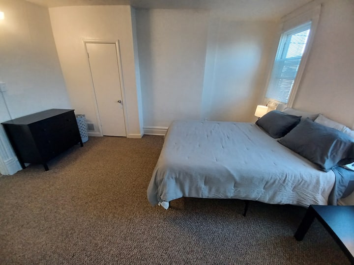 Спална соба 1