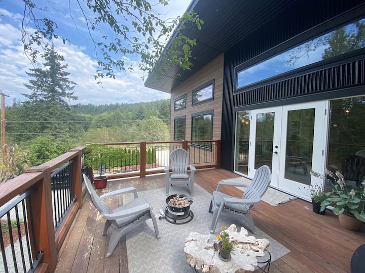 Gibsons Vacation Rentals & Homes British Columbia, Canada Airbnb