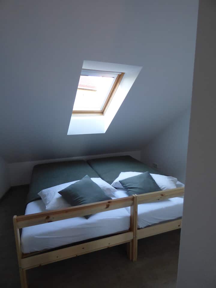 חדר שינה קטן (Star View Room)