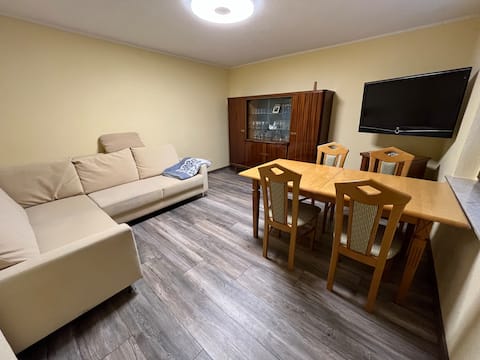 Top performing Airbnb: Cozy vacation home near Spreewald in Cottbus