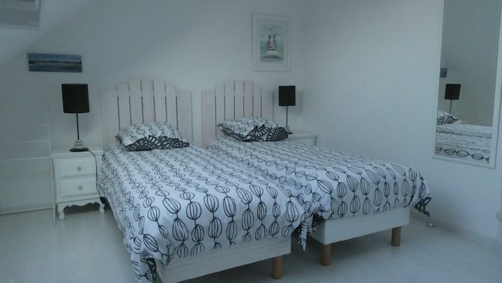 chambre 3