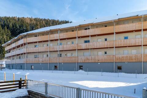 Large apartment in Tamsweg/Lungau (Austria)