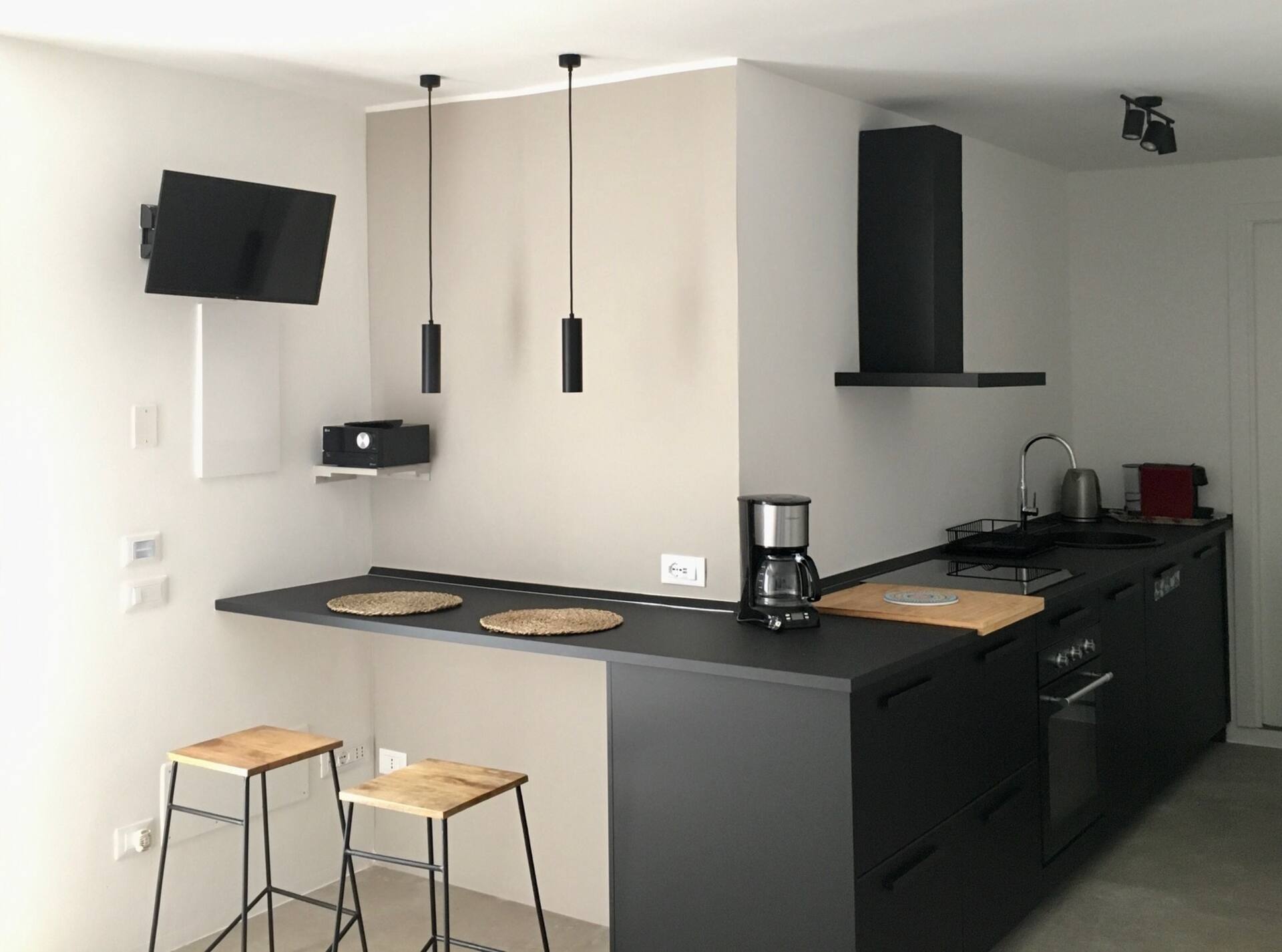 QUIRICO GUEST HOUSE — foto 4