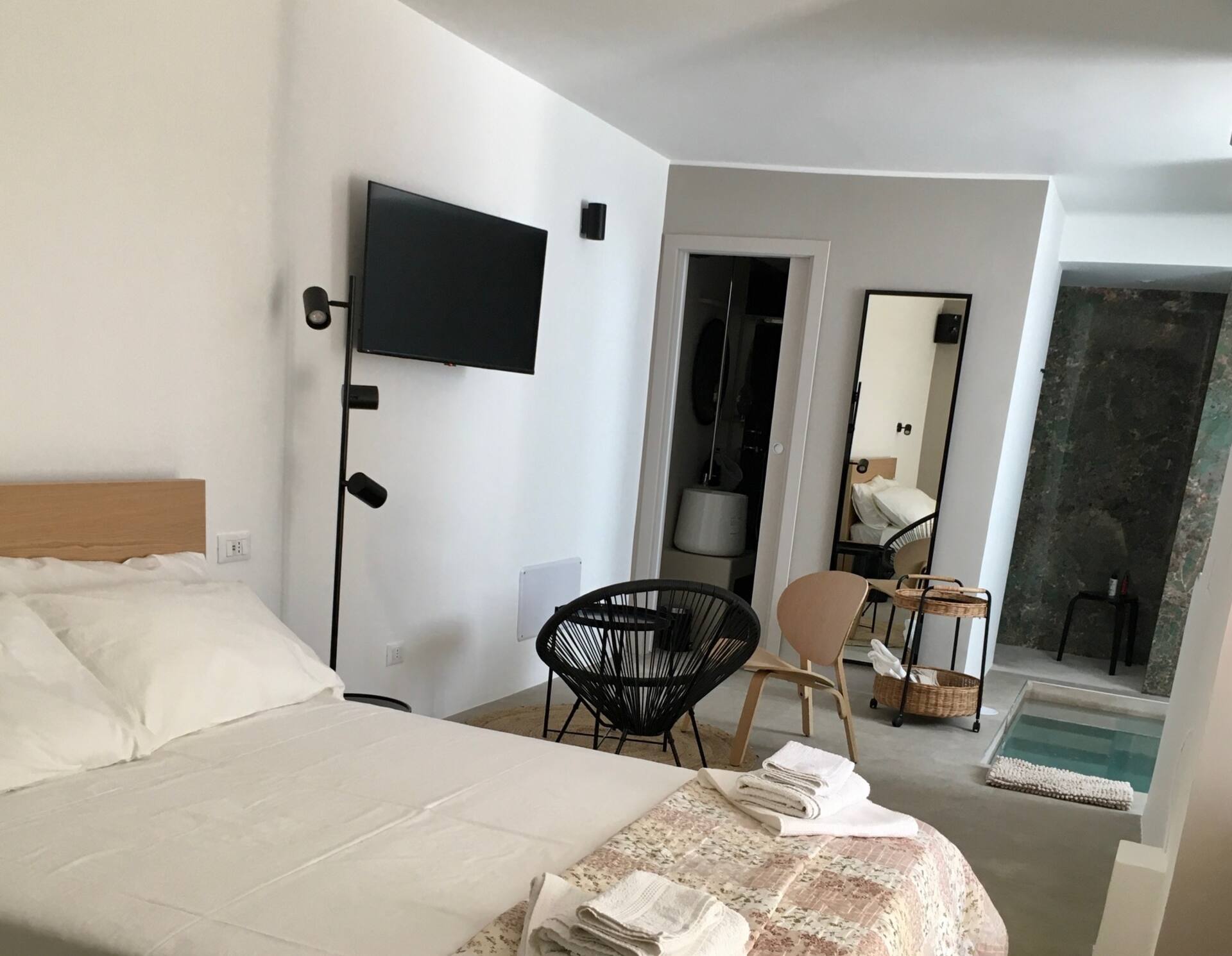 QUIRICO GUEST HOUSE — foto 3