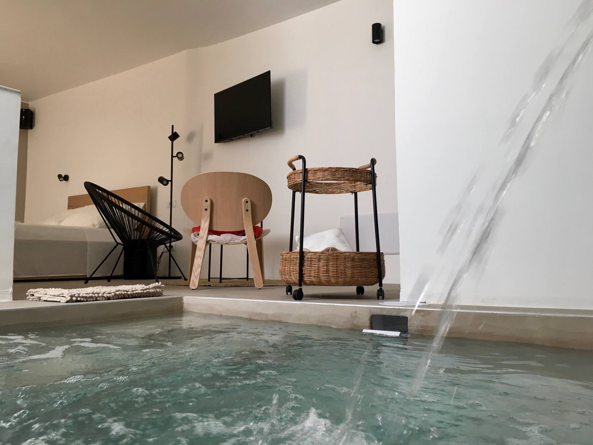 QUIRICO GUEST HOUSE