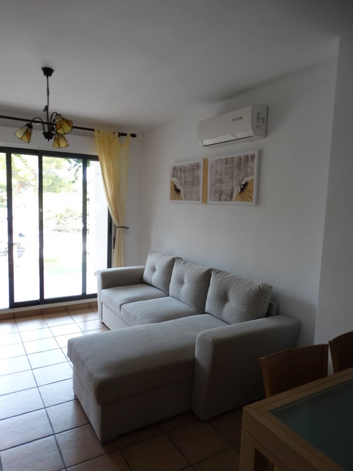 Всекидневна