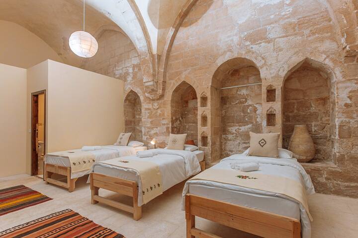 Nahıl Misafirevi managed Airbnb listing 2