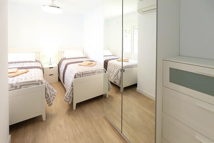 غرفة النوم 3