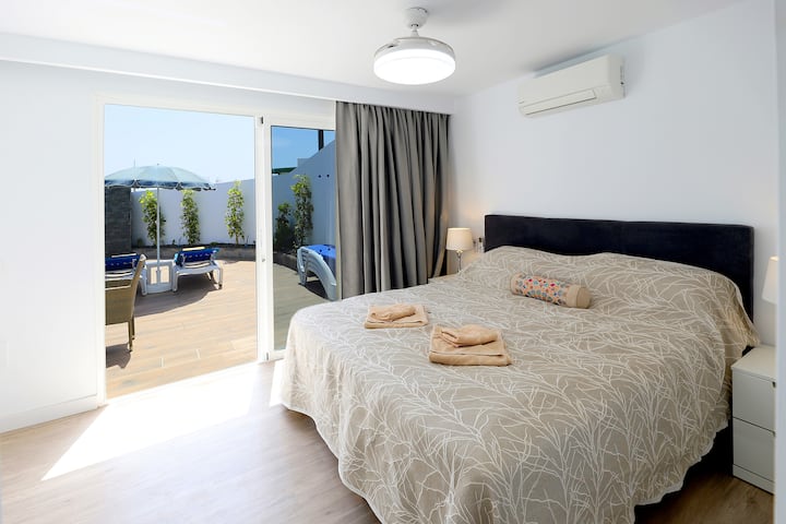 غرفة النوم 1