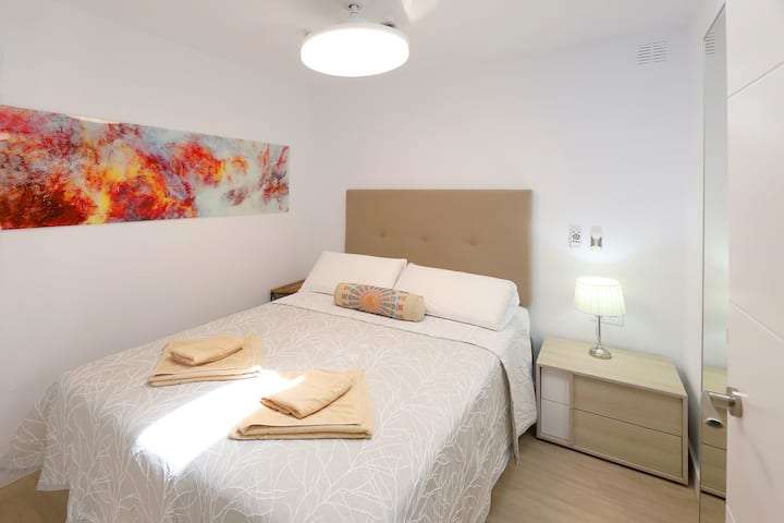 غرفة النوم 4