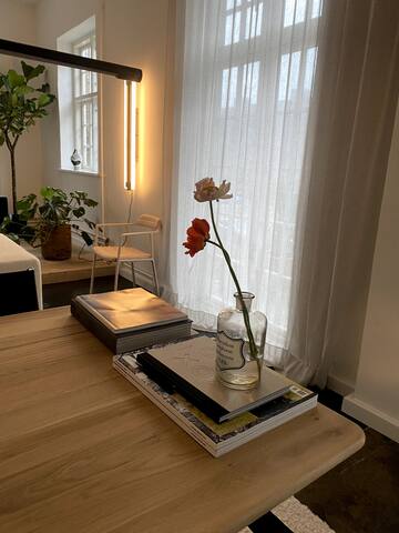 193 m2 New Yorker apartment near waterfront gallery image 4