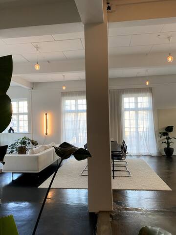 193 m2 New Yorker apartment near waterfront gallery image 5